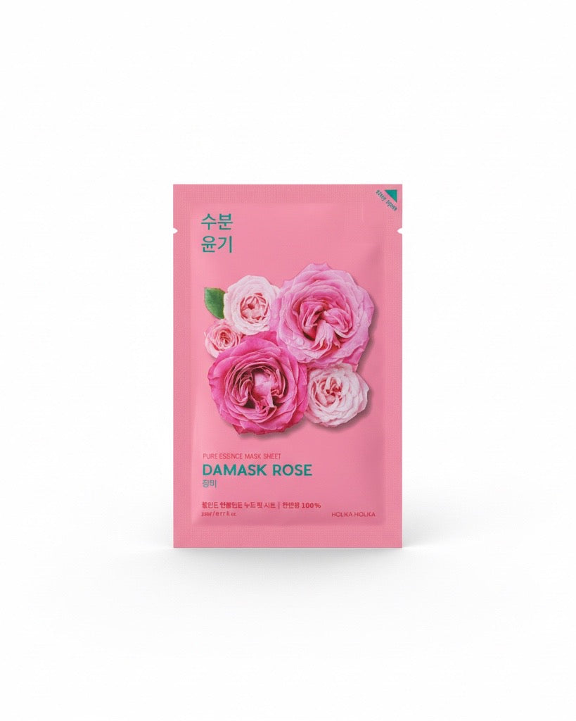 holika holika damask rose