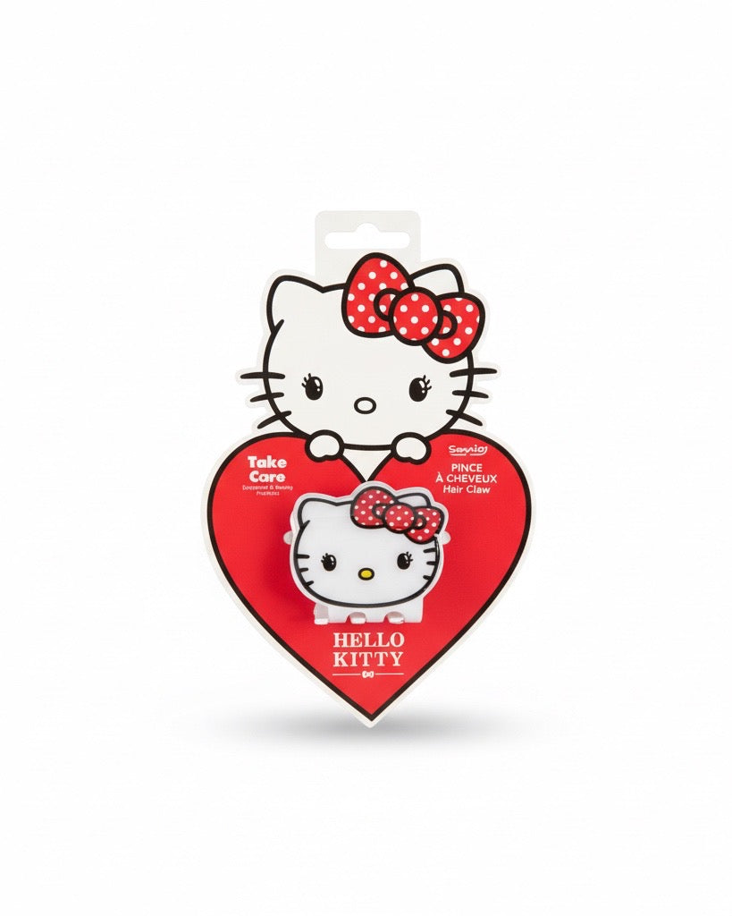 Hello kitty moletta 3