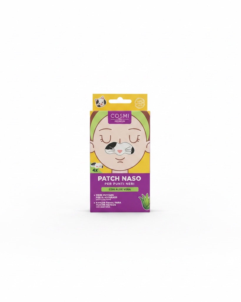 Patch naso (gatto)