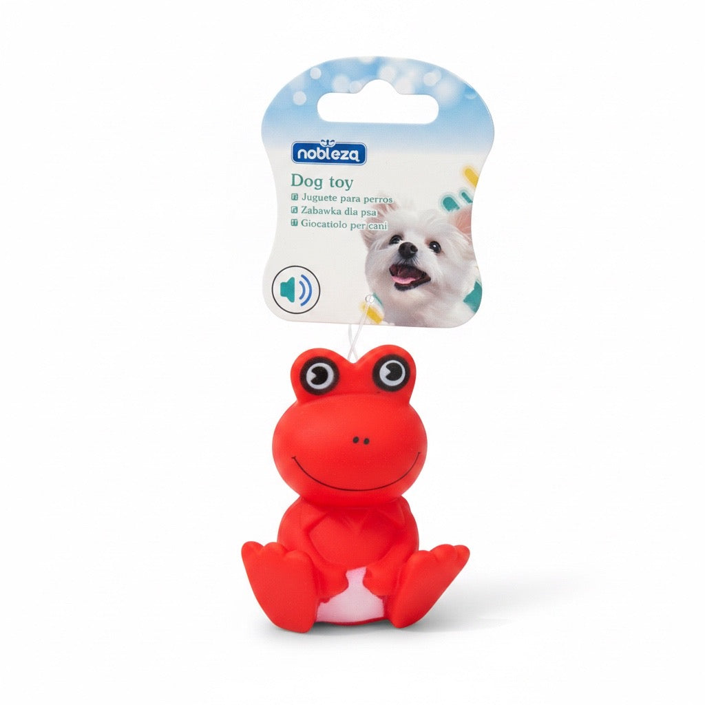 Pet toy