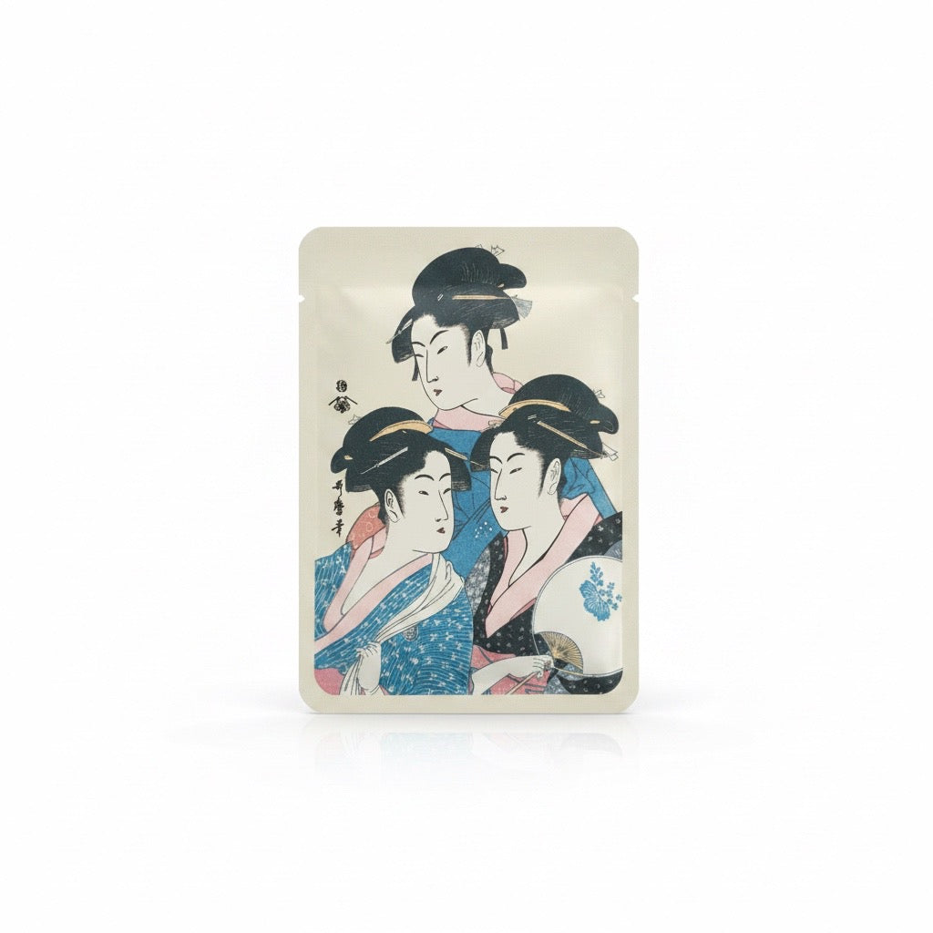 Mitomo oro e sakura