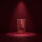 Busta Rosa (红包）