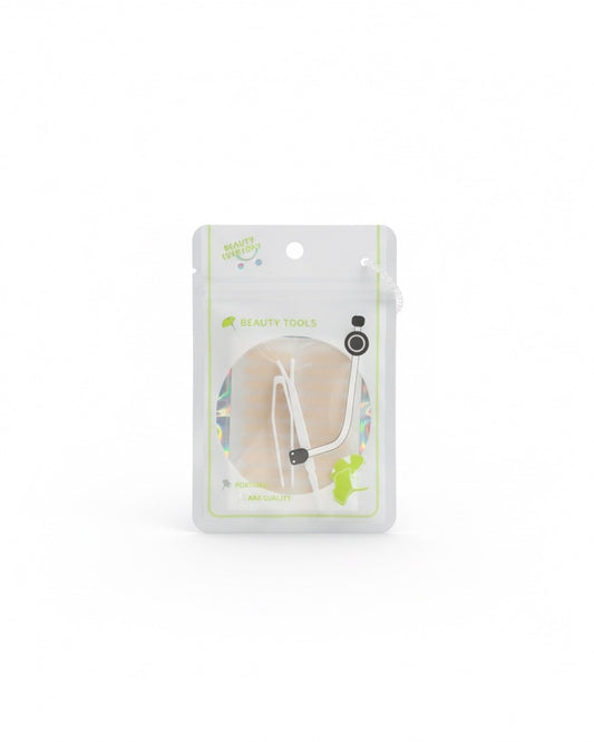 Double eyelid patch