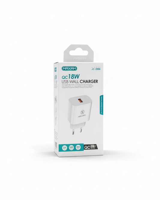 charger usb wall
