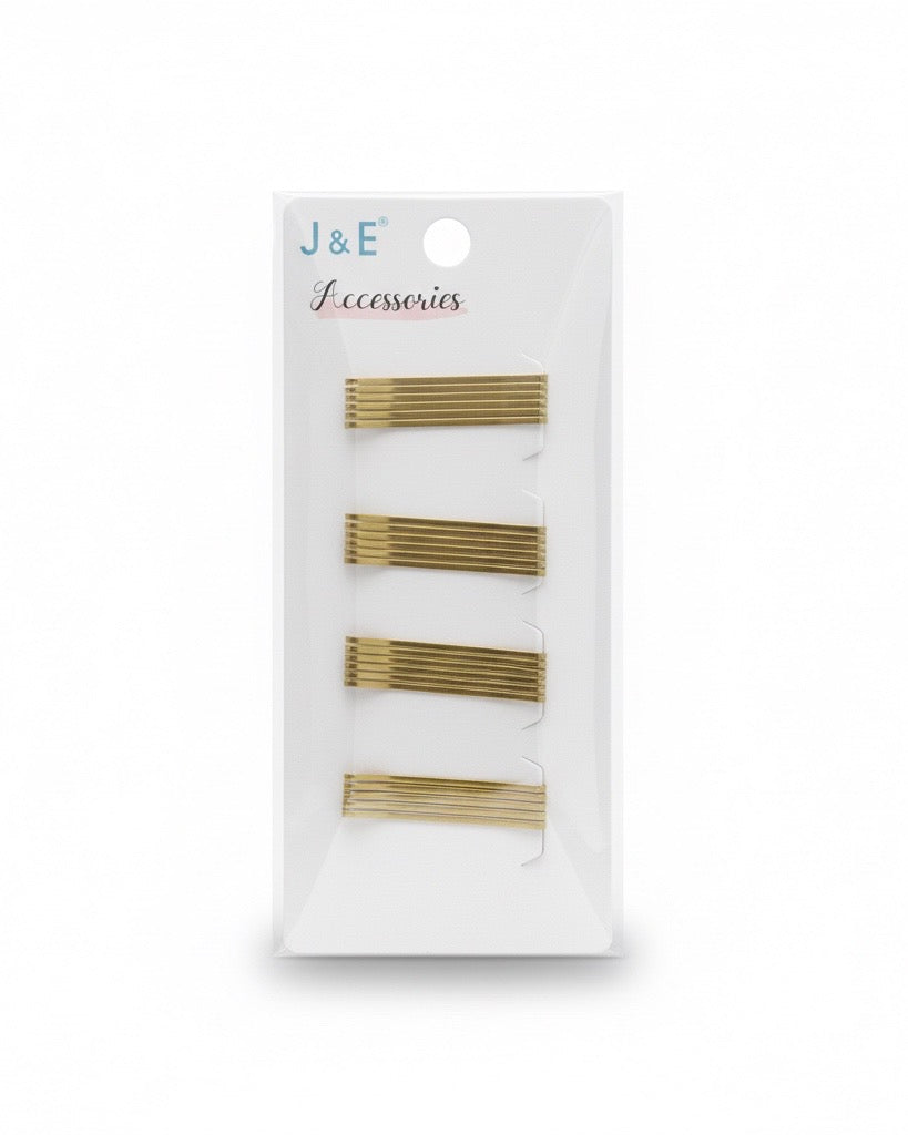 Forcine per capelli (gold)