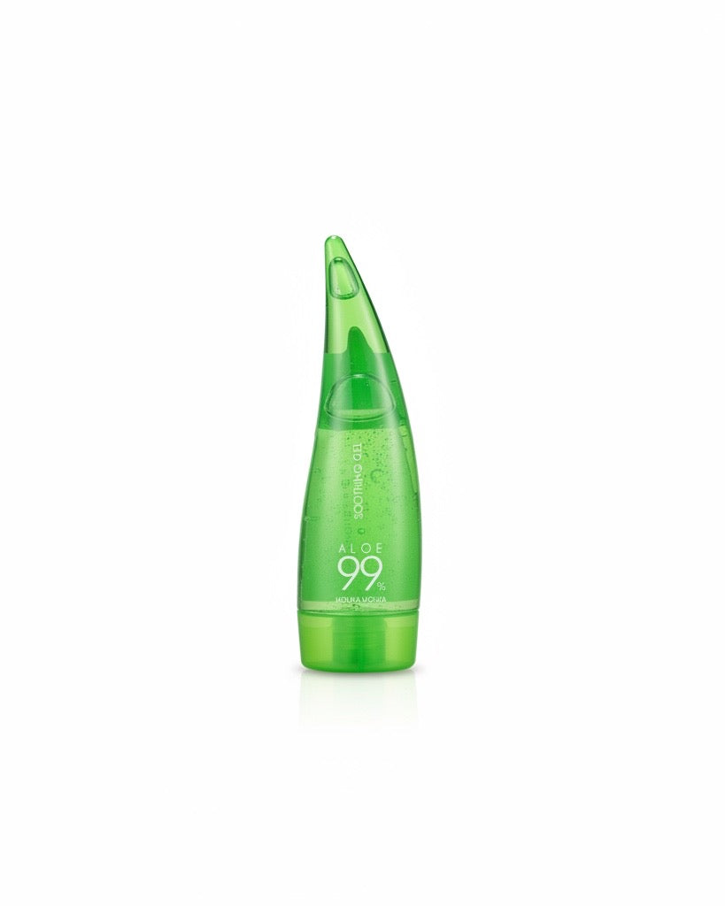 aloe Vera gel 99% 55ml