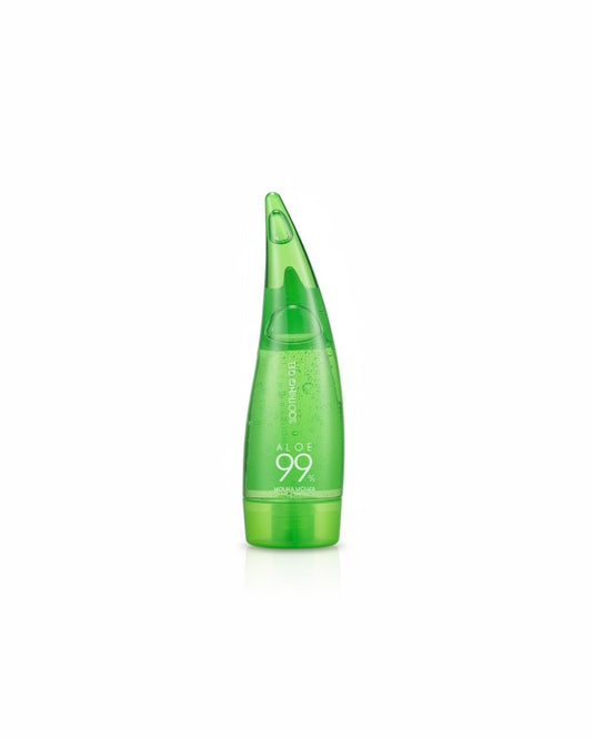 aloe Vera gel 99% 55ml
