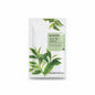 Mizon green tea mask