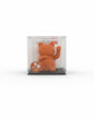 Lucky cat orange