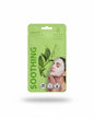 stay well soothing mask (green tea)