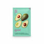 Holika holika avocado mask