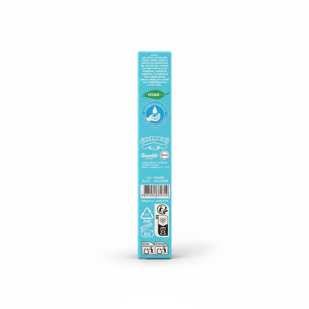 Cinnamoroll mascara 8ml