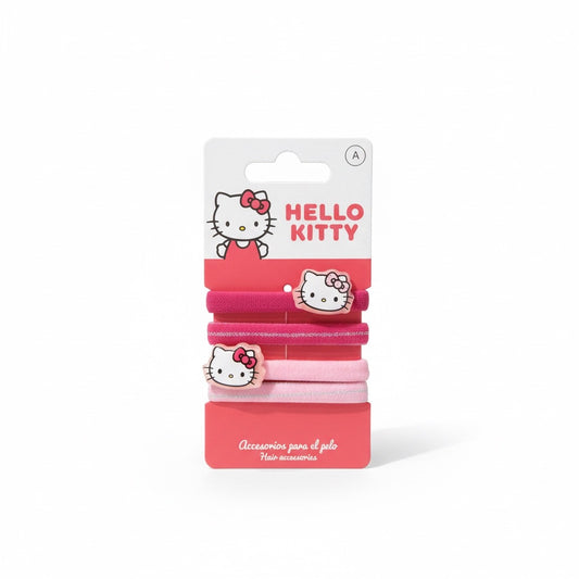 Hello kitty elastico