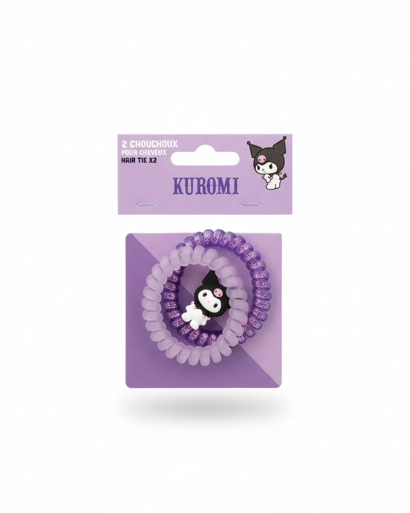 Kuromi elastico