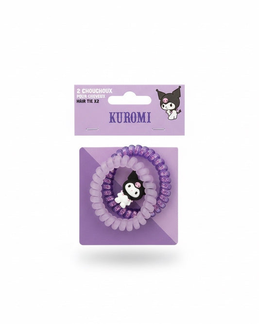 Kuromi elastico