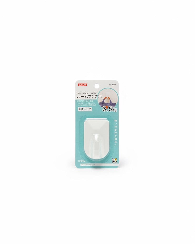 Gancio singolo (max 3.5kg)