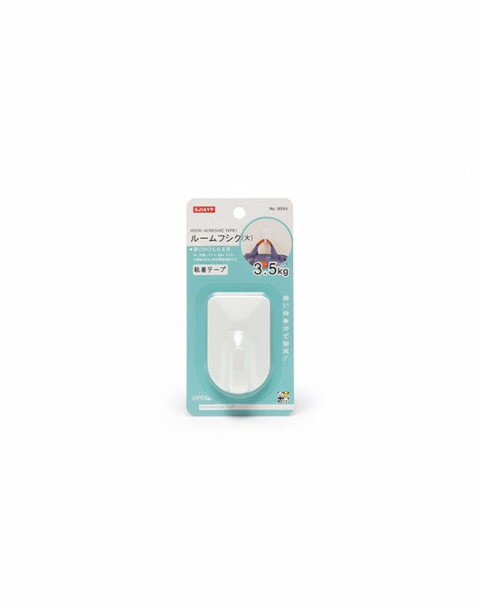 Gancio singolo (max 3.5kg)