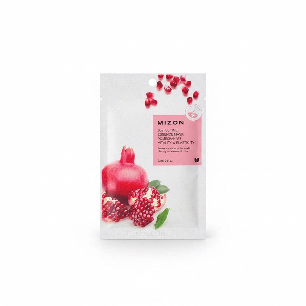 Mizon pomegranate mask