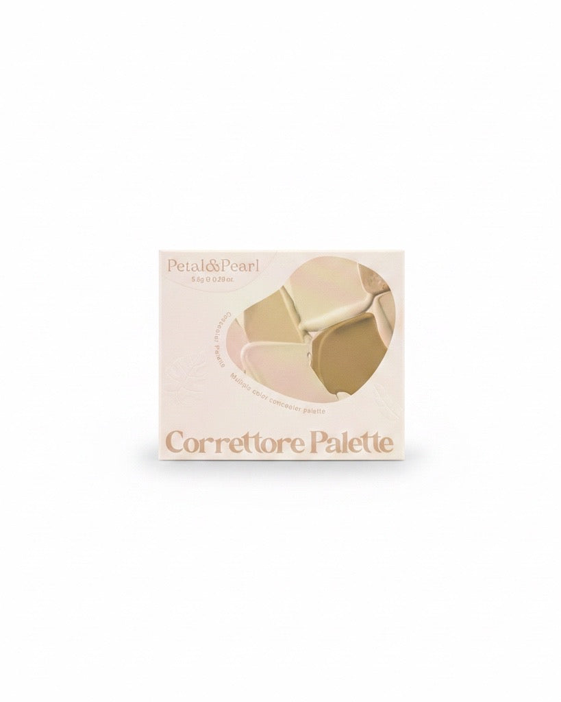 correttore palette F02