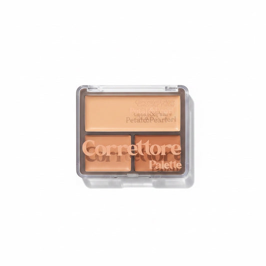 coreettore palette F01