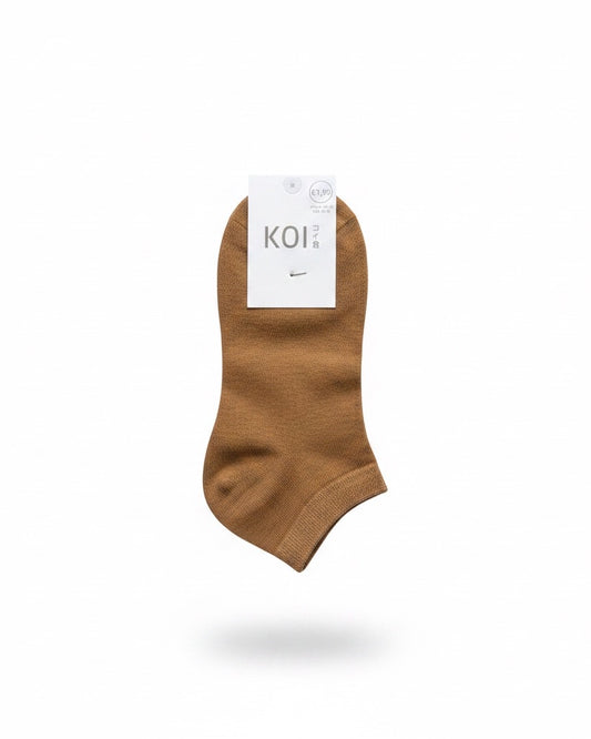 calze koi (40-45) brown
