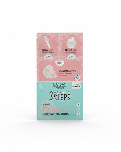 Cosmi 3steps bava Lumaca