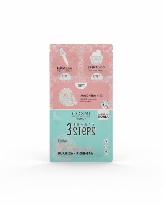 Cosmi 3steps bava Lumaca