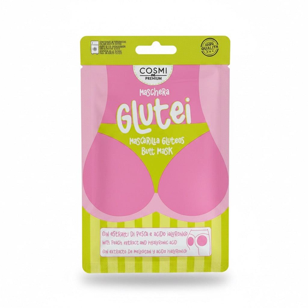 Cosmi glutei mask