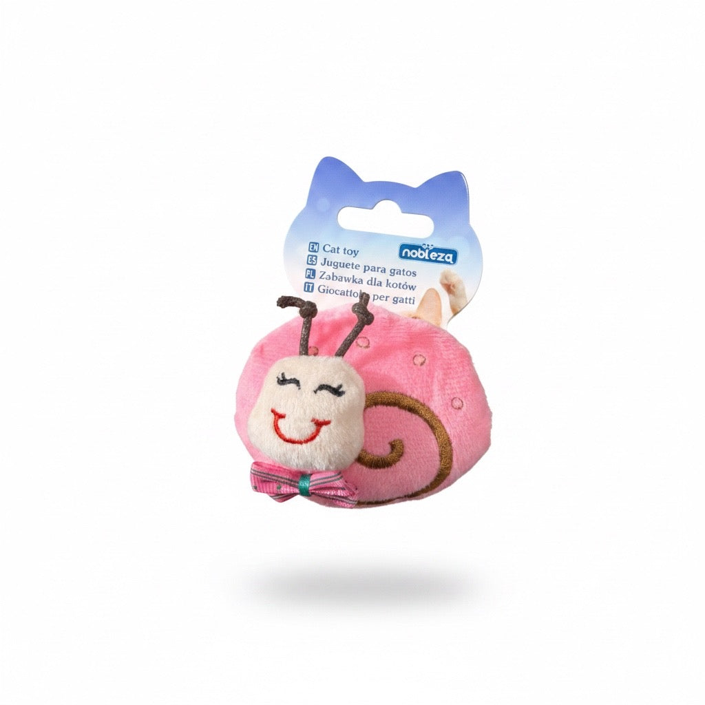 Pet toy