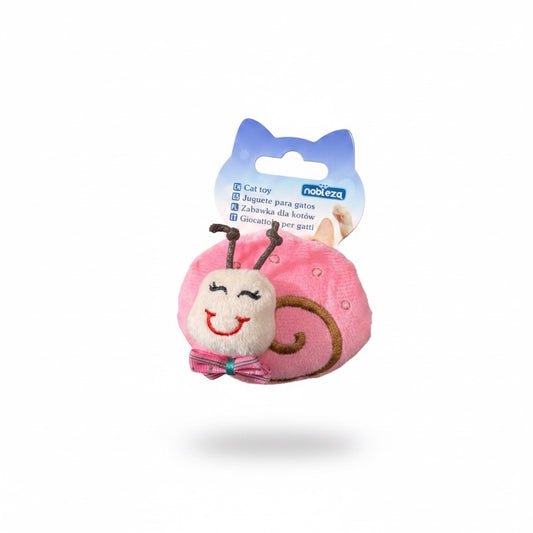 Pet toy