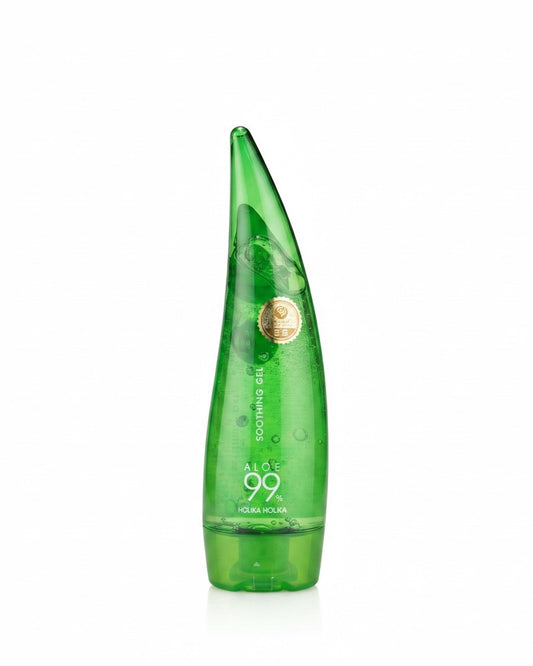 Aloe soothing gel 99% 250ml