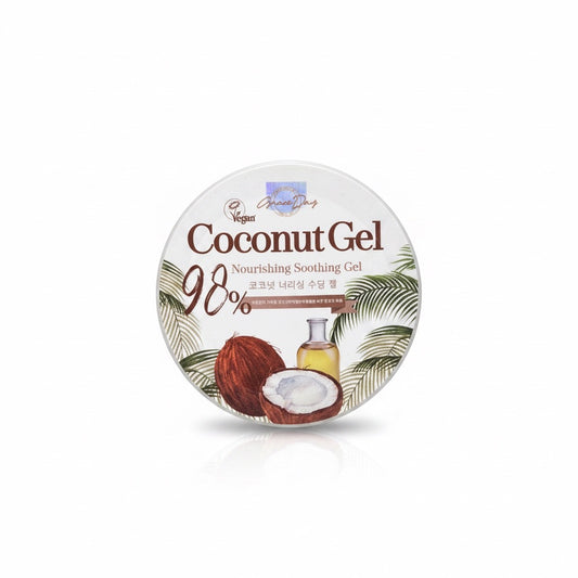 Coco nourishing soothing gel 300ml