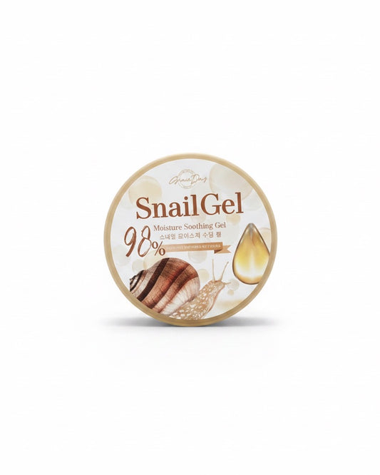 Snail moisture soothing gel 300ml